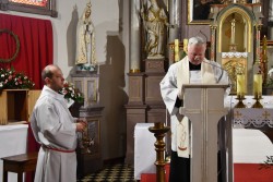 Triduum Paschalne 2026 - Poświęcenie pokarmów - zdjecie 2