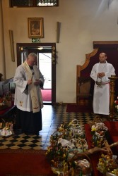 Triduum Paschalne 2026 - Poświęcenie pokarmów - zdjecie 5