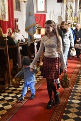 Triduum Paschalne 2026 - Poświęcenie pokarmów - zdjecie 8