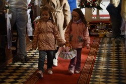 Triduum Paschalne 2026 - Poświęcenie pokarmów - zdjecie 9