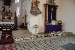 Triduum Paschalne 2026 - Poświęcenie pokarmów - zdjecie 10