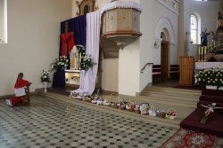 Triduum Paschalne 2026 - Poświęcenie pokarmów - zdjecie 11