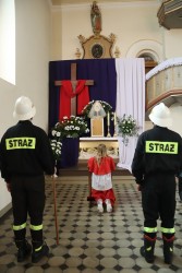 Triduum Paschalne 2026 - Poświęcenie pokarmów - zdjecie 22