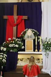 Triduum Paschalne 2026 - Poświęcenie pokarmów - zdjecie 23