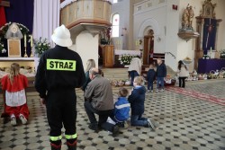 Triduum Paschalne 2026 - Poświęcenie pokarmów - zdjecie 24