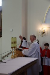 Triduum Paschalne 2026 - Poświęcenie pokarmów - zdjecie 27