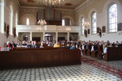 Triduum Paschalne 2026 - Poświęcenie pokarmów - zdjecie 31