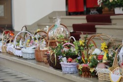 Triduum Paschalne 2026 - Poświęcenie pokarmów - zdjecie 36