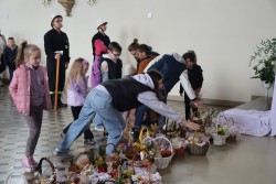 Triduum Paschalne 2026 - Poświęcenie pokarmów - zdjecie 43