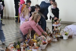 Triduum Paschalne 2026 - Poświęcenie pokarmów - zdjecie 44