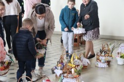 Triduum Paschalne 2026 - Poświęcenie pokarmów - zdjecie 50