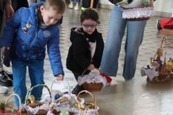 Triduum Paschalne 2026 - Poświęcenie pokarmów - zdjecie 51