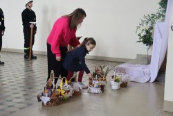 Triduum Paschalne 2026 - Poświęcenie pokarmów - zdjecie 52