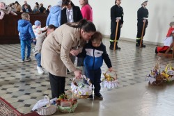 Triduum Paschalne 2026 - Poświęcenie pokarmów - zdjecie 53