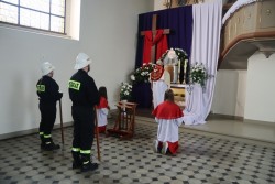 Triduum Paschalne 2026 - Wielka Sobota - zdjecie 1