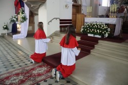 Triduum Paschalne 2026 - Wielka Sobota - zdjecie 3