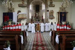 Triduum Paschalne 2026 - Wielka Sobota - zdjecie 4