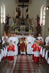 Triduum Paschalne 2026 - Wielka Sobota - zdjecie 5