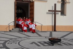 Triduum Paschalne 2026 - Wielka Sobota - zdjecie 7