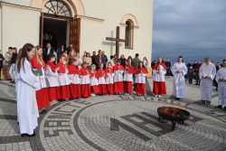 Triduum Paschalne 2026 - Wielka Sobota - zdjecie 8