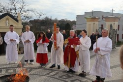 Triduum Paschalne 2026 - Wielka Sobota - zdjecie 11
