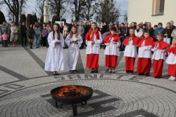 Triduum Paschalne 2026 - Wielka Sobota - zdjecie 14
