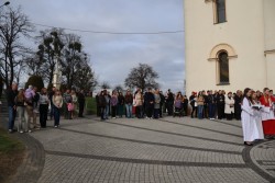 Triduum Paschalne 2026 - Wielka Sobota - zdjecie 15