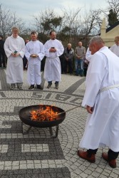 Triduum Paschalne 2026 - Wielka Sobota - zdjecie 21