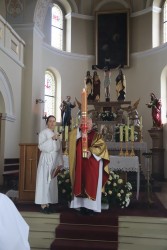 Triduum Paschalne 2026 - Wielka Sobota - zdjecie 29