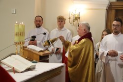 Triduum Paschalne 2026 - Wielka Sobota - zdjecie 45