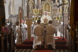 Triduum Paschalne 2026 - Wielka Sobota - zdjecie 86