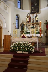 Triduum Paschalne 2026 - Niedziela Wielkanocna - zdjecie 2