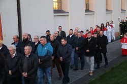 Triduum Paschalne 2026 - Niedziela Wielkanocna - zdjecie 21