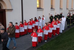 Triduum Paschalne 2026 - Niedziela Wielkanocna - zdjecie 22