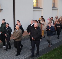 Triduum Paschalne 2026 - Niedziela Wielkanocna - zdjecie 25