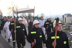 Triduum Paschalne 2026 - Niedziela Wielkanocna - zdjecie 41