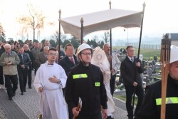 Triduum Paschalne 2026 - Niedziela Wielkanocna - zdjecie 42