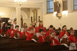 Triduum Paschalne 2026 - Niedziela Wielkanocna - zdjecie 55