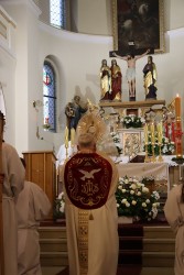 Triduum Paschalne 2026 - Niedziela Wielkanocna - zdjecie 61