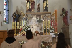 Triduum Paschalne 2026 - Niedziela Wielkanocna - zdjecie 66