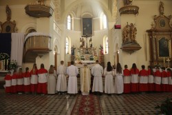 Triduum Paschalne 2026 - Niedziela Wielkanocna - zdjecie 73