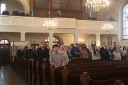 Triduum Paschalne 2026 - Niedziela Wielkanocna - zdjecie 77