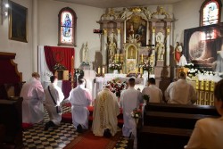 Triduum Paschalne 2026 - Niedziela Wielkanocna - zdjecie 79