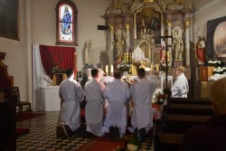 Triduum Paschalne 2026 - Niedziela Wielkanocna - zdjecie 107