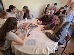 Spotkanie integracyjne ministrantów - kwiecień 2026r. - zdjecie 8