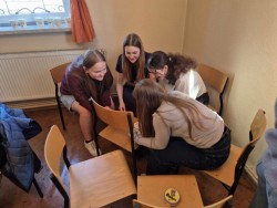 Spotkanie integracyjne ministrantów - kwiecień 2026r. - zdjecie 9