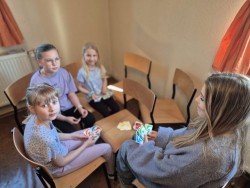 Spotkanie integracyjne ministrantów - kwiecień 2026r. - zdjecie 10