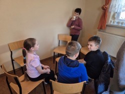 Spotkanie integracyjne ministrantów - kwiecień 2026r. - zdjecie 11