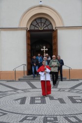 Dni Krzyżowe 2026r. - zdjecie 3