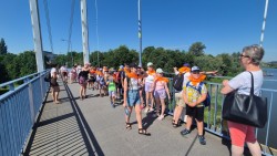 Wycieczka do Wrocławia 2026r. - zdjecie 2